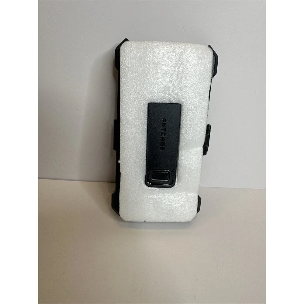 FNTCASE for Samsung Galaxy S24 Case: Military Grade Protective Cases with Kic...